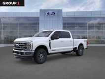 New 2025 Ford F350 Lariat w/ Lariat Ultimate Package