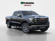 New 2026 GMC Sierra 1500 SLT w/ SLT Premium Package