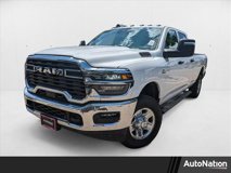 New 2025 RAM 2500 Tradesman