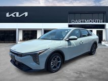 Used 2025 Kia K4 LXS