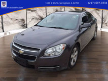 Used 2011 Chevrolet Malibu LT w/ Power Convenience Package