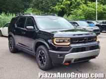 New 2026 Honda Passport TrailSport Elite
