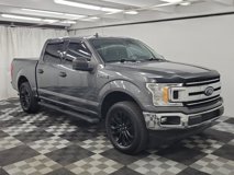 Used 2020 Ford F150 XLT w/ Equipment Group 301A Mid