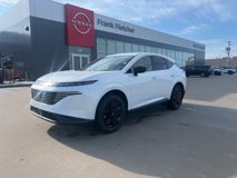 New 2025 Nissan Murano SV