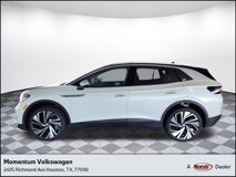 New 2025 Volkswagen ID.4 Pro S Plus