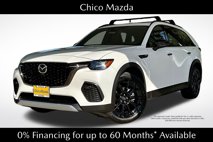 New 2025 MAZDA CX-70 3.3 Turbo w/ Premium Plus Pkg