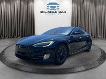Used 2017 Tesla Model S 75