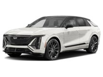 New 2026 Cadillac Lyriq V