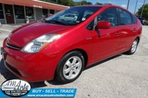Used 2007 Toyota Prius w/ Pkg 6
