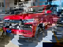 New 2025 Chevrolet Tahoe LS w/ Max Trailering Package