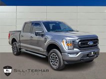 Certified 2022 Ford F150 XLT w/ Equipment Group 302A High