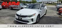 Used 2016 Kia Optima SX w/ Technology Package
