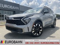 Used 2023 Kia Sportage X-Line