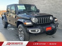 New 2025 Jeep Gladiator Sport