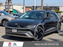 New 2025 Hyundai Ioniq 5 Limited