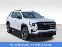 New 2026 GMC Terrain Elevation w/ Elevation Premium Package
