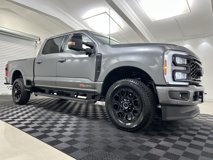 New 2025 Ford F350 Lariat