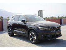 New 2025 Volvo XC40 B5 Plus w/ Protection Package Premier