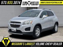 Used 2015 Chevrolet Trax LT w/ LT Plus Package