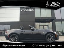 Used 2024 MAZDA MX-5 Miata Grand Touring