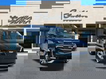 New 2025 Cadillac XT6 Premium Luxury