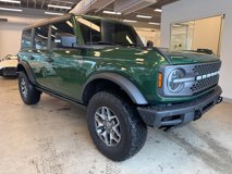 Used 2024 Ford Bronco Badlands