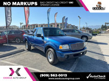 Used 2010 Ford Ranger Sport