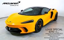 Used 2025 McLaren GTS