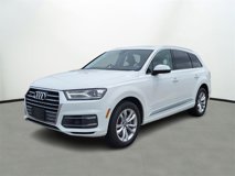 Used 2018 Audi Q7 3.0T Premium Plus