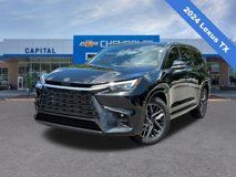 Used 2024 Lexus TX 350 FWD