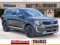Used 2022 Kia Telluride SX