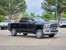 New 2025 RAM 2500 Tradesman