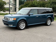 Used 2011 Ford Flex SEL w/ Rapid Spec Order Code