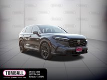 Used 2024 Honda CR-V EX-L