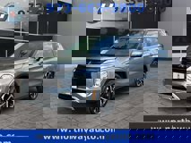 Used 2024 Mitsubishi Outlander SE