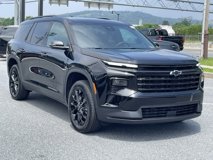 New 2025 Chevrolet Traverse LT w/ Midnight/Sport Edition
