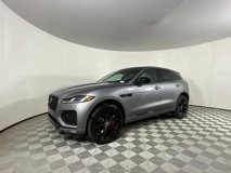 New 2026 Jaguar F-PACE R-Dynamic S