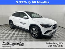 Used 2025 Mercedes-Benz GLA 250 4MATIC