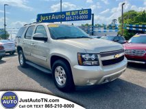 Used 2014 Chevrolet Tahoe LT w/ Luxury Package