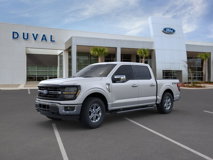 New 2024 Ford F150 XLT w/ Equipment Group 302A MID