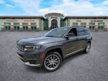 New 2025 Jeep Grand Cherokee L Summit