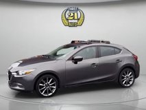 Used 2018 MAZDA MAZDA3 Touring