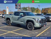 New 2025 Toyota Tundra SR5