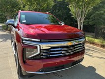 New 2025 Chevrolet Tahoe Premier