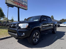 Used 2015 Toyota Tacoma PreRunner