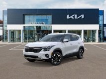 New 2026 Kia Seltos EX