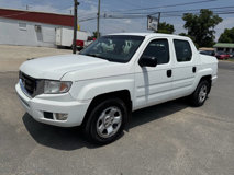 Used 2009 Honda Ridgeline RT