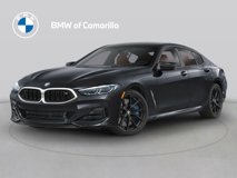 New 2026 BMW M850i xDrive w/ M Sport Professional Package