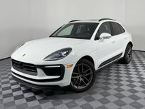 Certified 2024 Porsche Macan