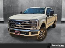 New 2025 Ford F250 Lariat